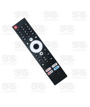 Controle Remoto Philco FBG 9326