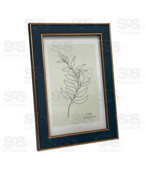 Porta Retrato Plástico 17,5x12,5CM 5484