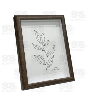 Porta Retrato MDF 22x17CM 6316