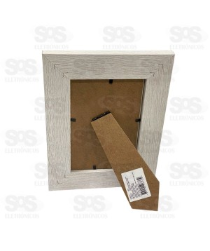 Porta Retrato MDF 21,5x16,5CM 6333