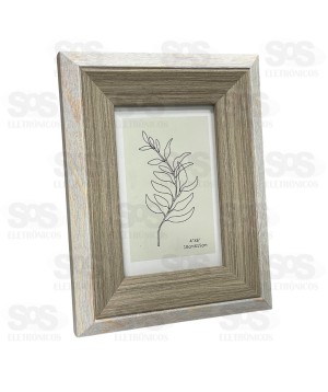 Porta Retrato MDF 21,5x16,5CM 6333