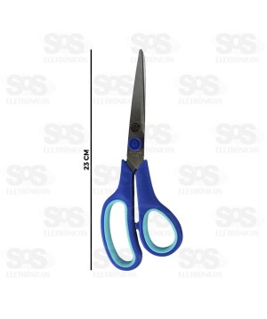 Tesoura Multiuso 9,5 Polegadas HM-130