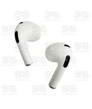 Fone De Ouvido Sem Fio Bluetooth Eletromex EL-1602