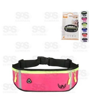 Cinta Pochete Impermeável Altomex AL-Z15