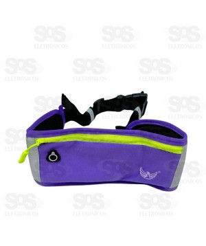 Cinta Pochete Impermeável Altomex AL-Z15