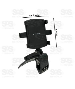 Suporte De Celular Universal X-Cell XC-SP-56