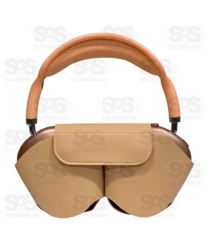 Fone De Ouvido Sem Fio Bluetooth 5.0 Basike FON-8778