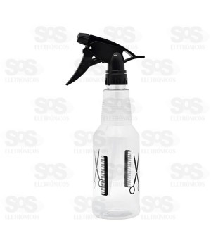 Borrifador Spray 500ML Cabeleireiro 6294