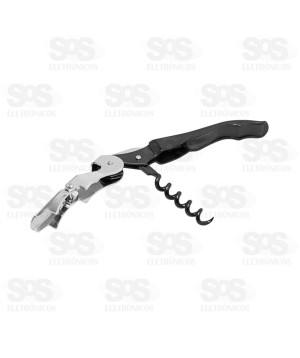 Kit Garrafa de Vinho 5 peças 5210