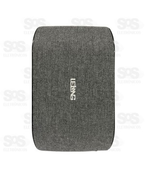 Antena Digital HDTV 3 Metros Lelong LE-3094-7