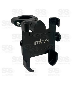 Suporte De Celular Com Carregador USB Inova KV-788
