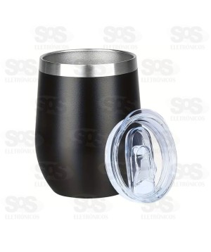 Caneca Térmica Cuia 360ml WU-081