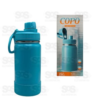 Garrafa Térmica 350ml WU-407