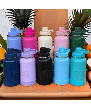 Garrafa Térmica 350ml WU-407