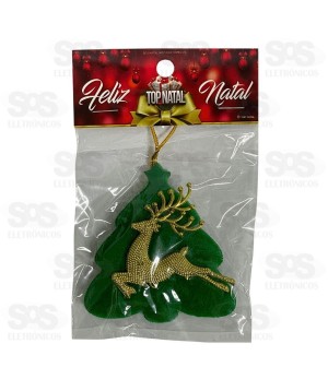 Enfeites Natalinos Modelos Variados ENF2412