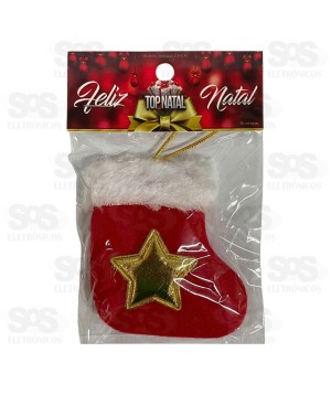 Enfeites Natalinos Modelos Variados ENF2412