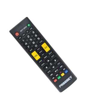Controle Remoto Freesky Sky-9052