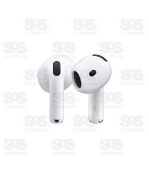 Fone De Ouvido Sem Fio Bluetooth IPX4 Kaidi KNC4231