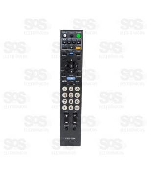 Controle Remoto Sony  FBG-039A