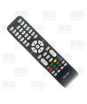 Controle Remoto Philco FBG-7987