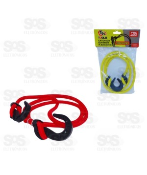 Extensor Elástico Para Bagagem 8MM x100CM FBG-4100