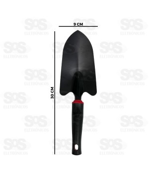 Pá Para Jardinagem Barcelona BAR-333001-5