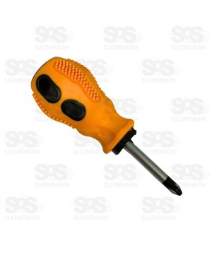 Chave Philips Magnética 1,5 Polegadas FBG 3330