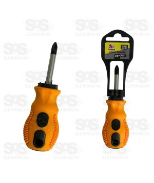 Chave Philips Magnética 1,5 Polegadas FBG 3330