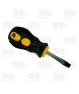 Chave de Fenda Magnética 1,5 Polegadas FBG 3335