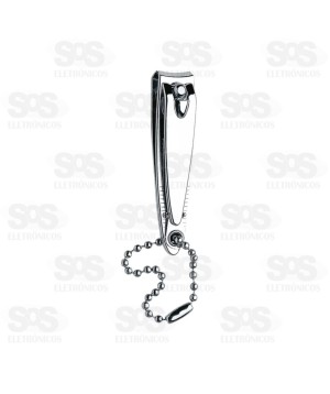 Kit Cortador De Unha 12 Peças LIM-254004-15