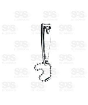 Kit Cortador De Unha 12 Peças LIM-254003-14