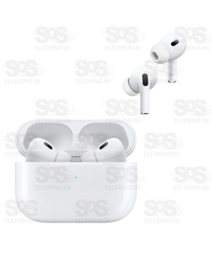 Fone De Ouvido Sem Fio Bluetooth Eletromex EL-1601