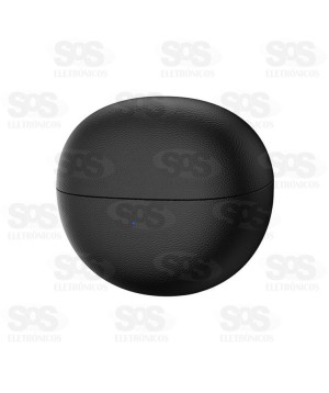 Fone De Ouvido Indução Óssea Sem Fio Bluetooth Eletromex EL-1638