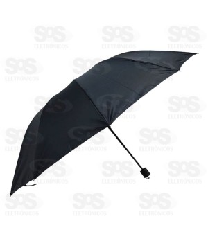 Guarda Chuva Poliéster 105CM Altomex AJ-3424