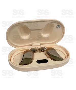 Fone De Ouvido Bluetooth Altomex J-97 Pro