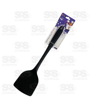 Espátula de Silicone Rígida 32CM Top Útil TOP1303