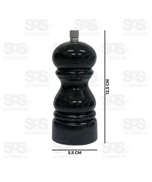 Moedor de Tempero Manual Top Útil TOP1921