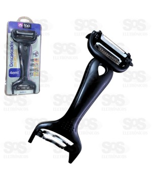 Descascador Multiuso 4em 1 TOP2186