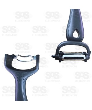 Descascador Multiuso 4em 1 TOP2186