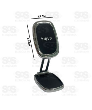 Suporte de Celular Magnético Inova MD-13071