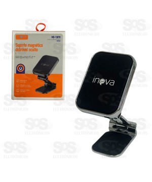 Suporte de Celular Magnético Inova MD-13070