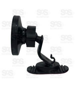 Suporte de Celular Magnético Inova MD-13139