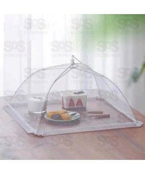 Tela Protetora de Alimentos 35CM TOP1221