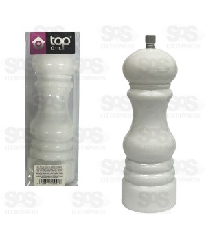 Moedor de Tempero Manual Top Útil TOP1920