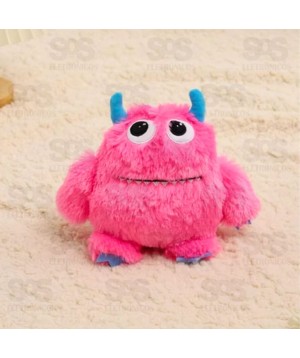 Mordedor de Pelúcia Monstrinho TOPET0031