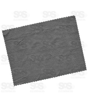 Pano De Microfibra Saco 50X35CM 1069105