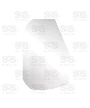 Espelho Adesivo 60x40CM TOP2271