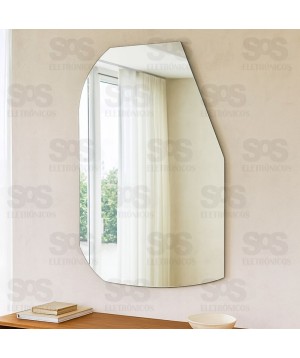 Espelho Adesivo 60x40CM TOP2271