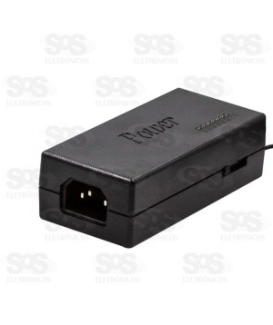 Fonte Universal De Notebook 8 Plugues 120W Inova Prime KV-7007