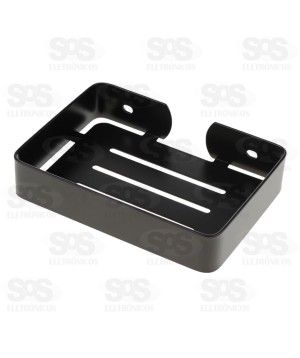 Saboneteira de Alumínio Altomex AL-ZWJ-07